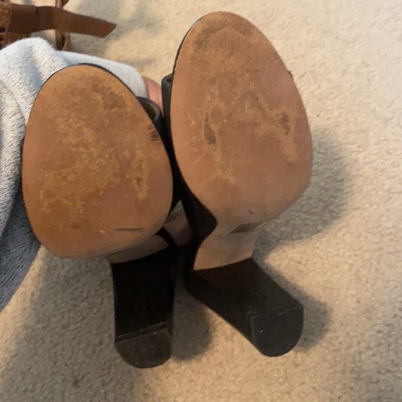 Aldo heels - Picture 4 of 7